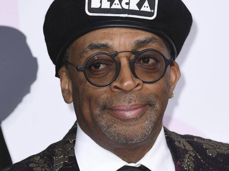 Spike Lee has been nominated for a directing Academy Award for BlacKkKlansman.