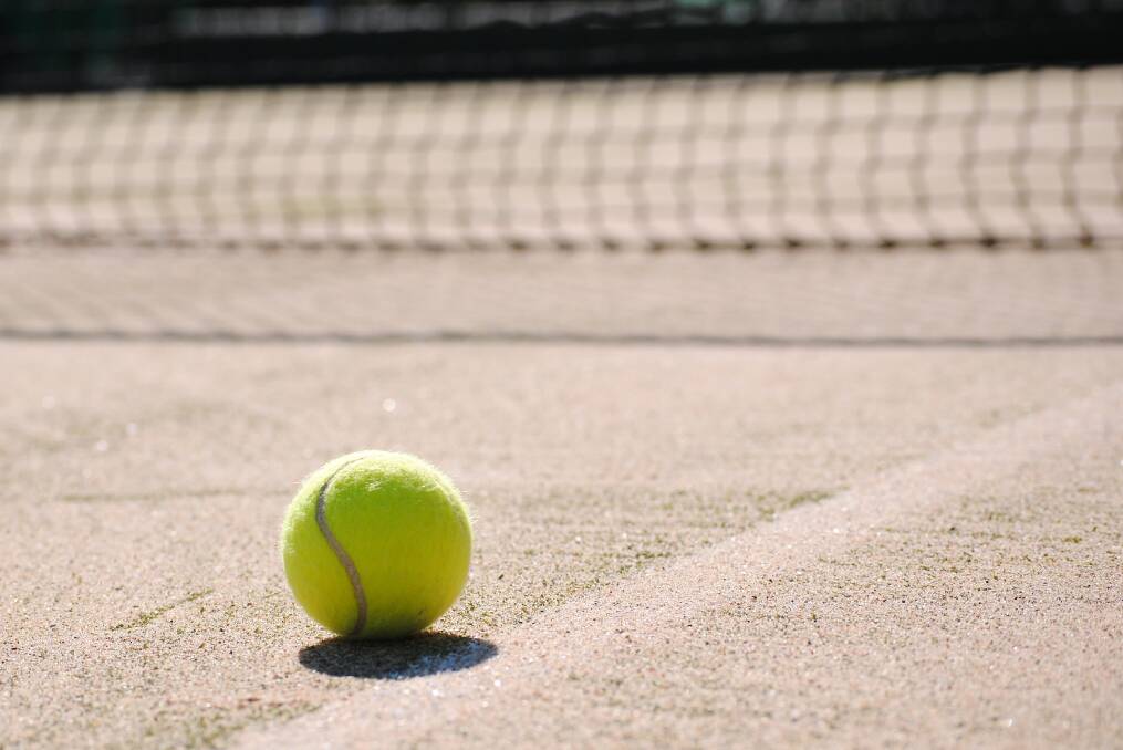 Boorowa's tennis enthusiasts were back on the courts this week.