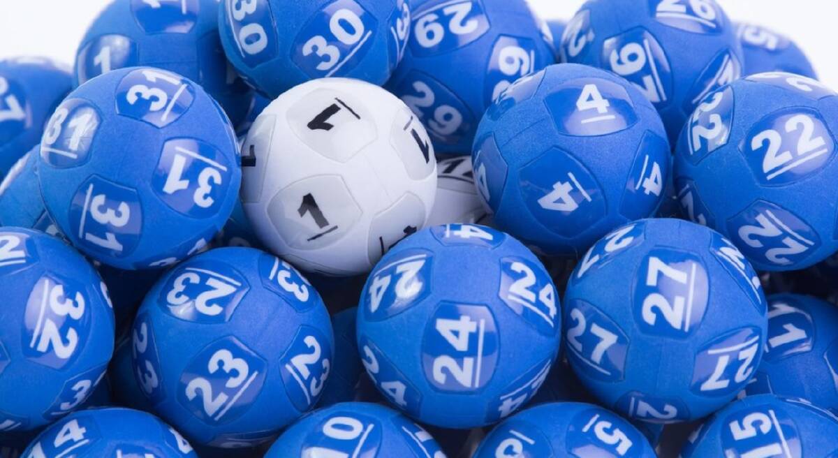 FEELING LUCKY?: Here’s the experts’ tips on winning the staggering $80 million Powerball jackpot on Thursday, January 10, 2019. Photo: FILE