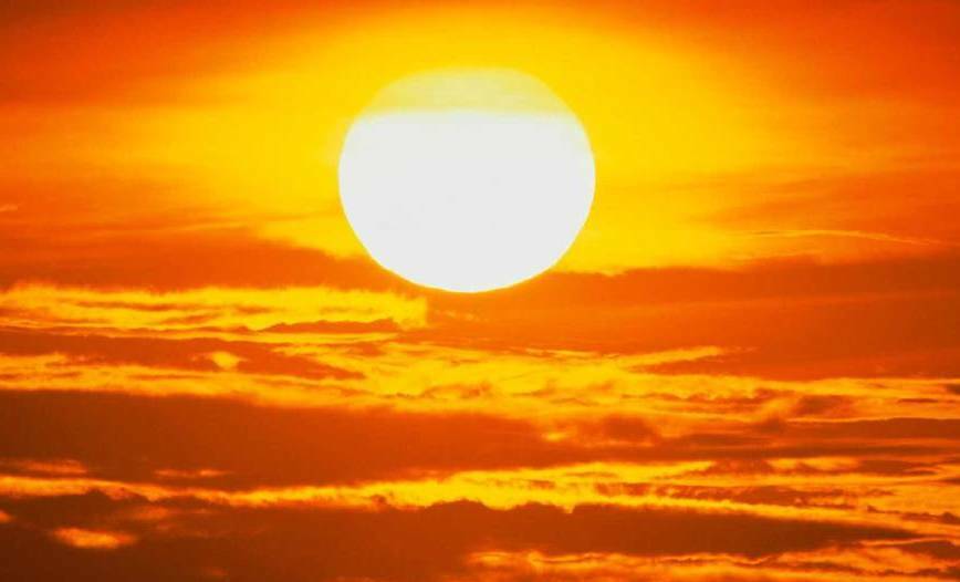 HEATWAVE: High intensity heatwave conditions will return to the Central West on Thursday, Bureau of Meteorolgy say. Photo: FILE