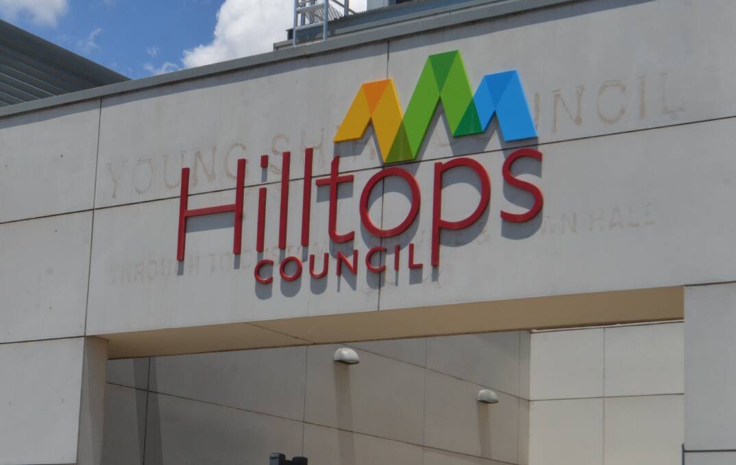 Hilltops' businesses can apply for rate rebate